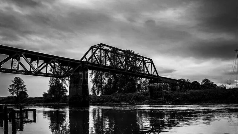 Cady Park - Snohomish, WA