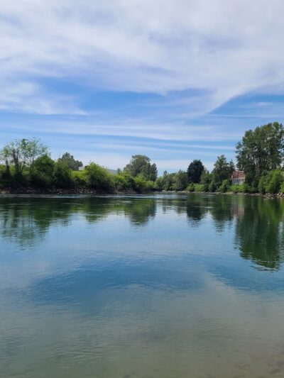 Cady Park - Snohomish, WA
