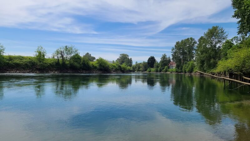 Cady Park - Snohomish, WA