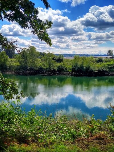 Cady Park - Snohomish, WA