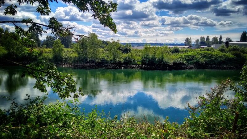 Cady Park - Snohomish, WA