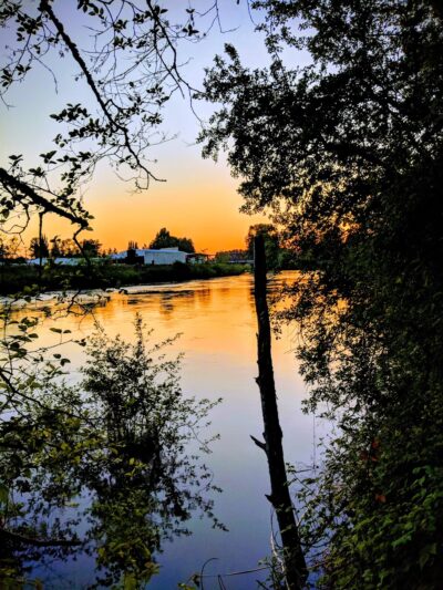 Cady Park - Snohomish, WA