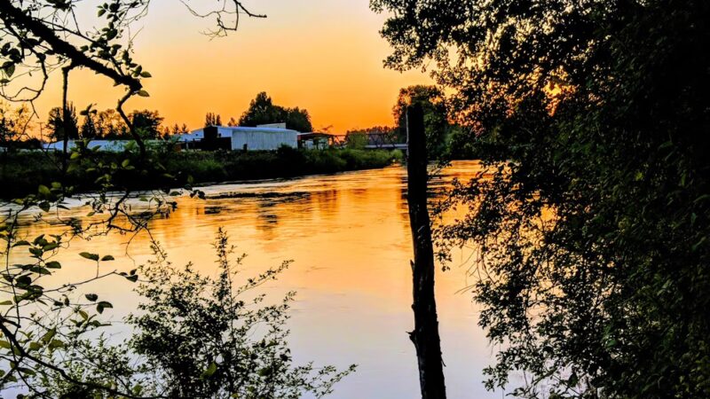 Cady Park - Snohomish, WA