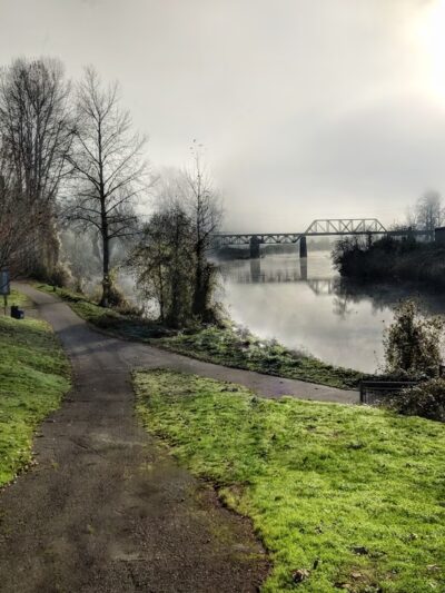 Cady Park - Snohomish, WA