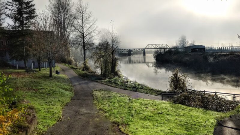 Cady Park - Snohomish, WA