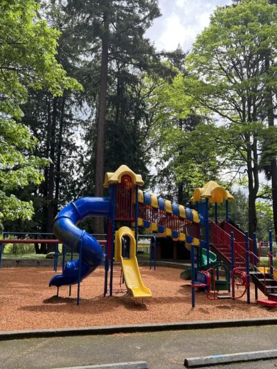 Ferguson Park - Snohomish, WA