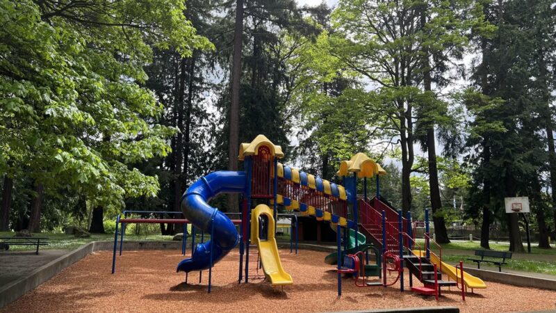 Ferguson Park - Snohomish, WA