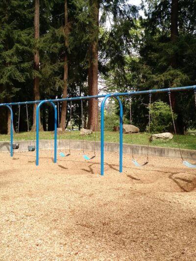 Ferguson Park - Snohomish, WA