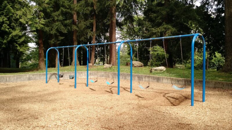 Ferguson Park - Snohomish, WA