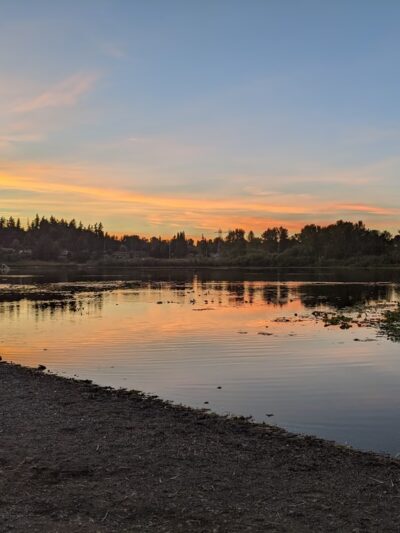 Ferguson Park - Snohomish, WA