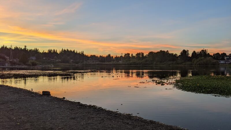 Ferguson Park - Snohomish, WA