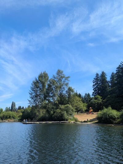 Hill Park - Snohomish, WA