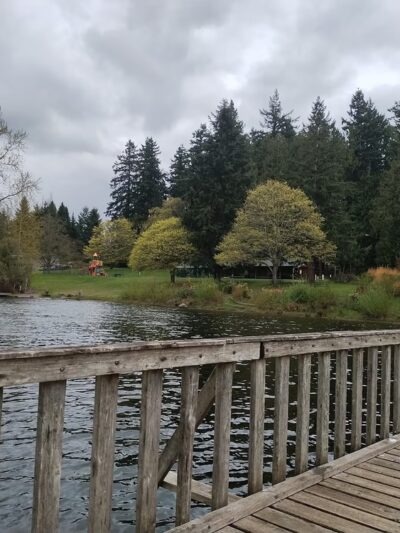 Hill Park - Snohomish, WA