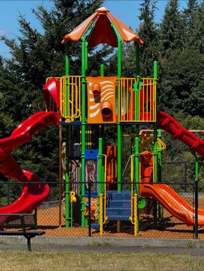 Hill Park - Snohomish, WA