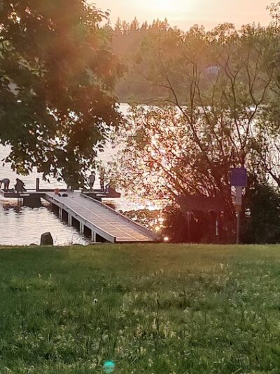 Hill Park - Snohomish, WA