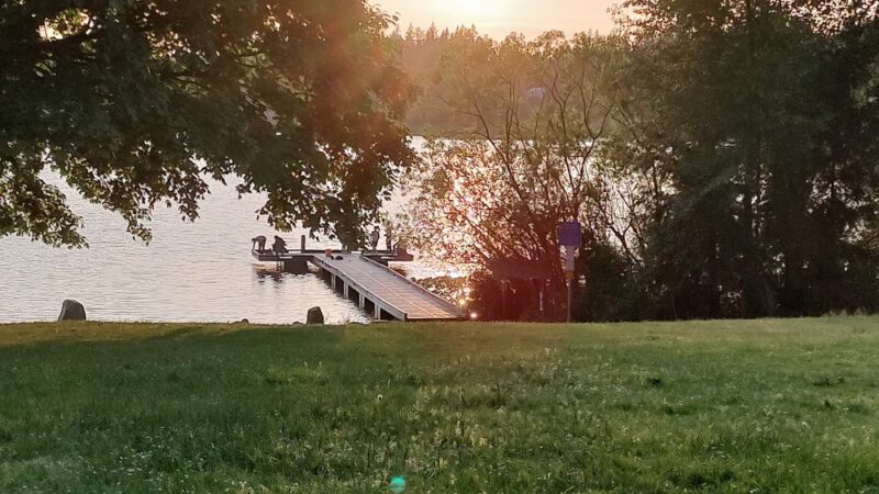 Hill Park - Snohomish, WA