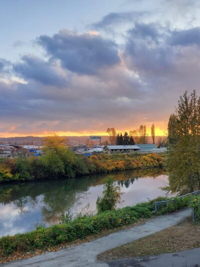 Kla Ha Ya Park - Snohomish, WA