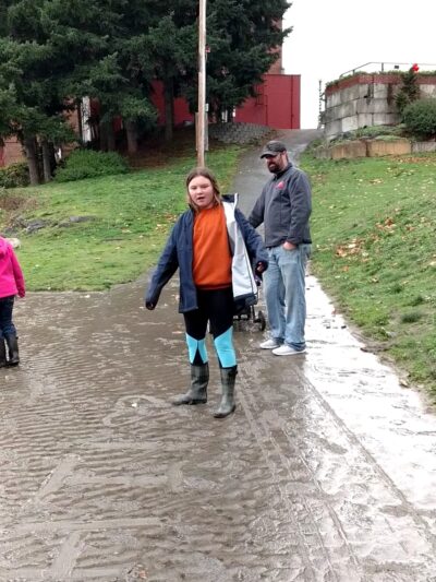 Kla Ha Ya Park - Snohomish, WA