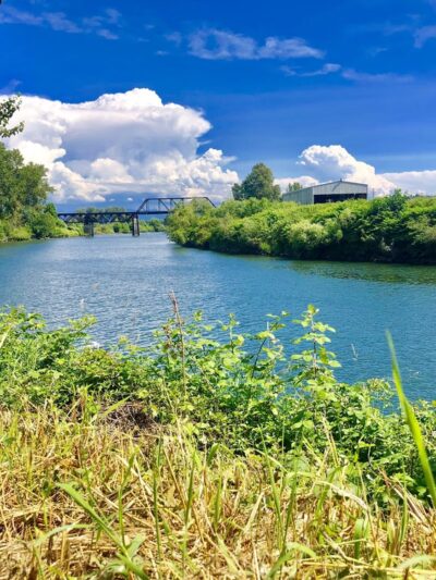 Kla Ha Ya Park - Snohomish, WA