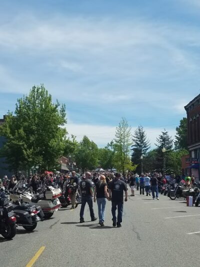 Kla Ha Ya Park - Snohomish, WA