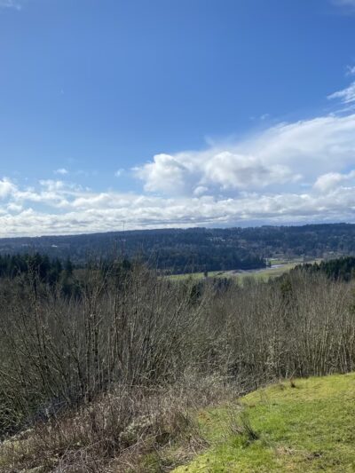 Lord Hill Park - Snohomish, WA