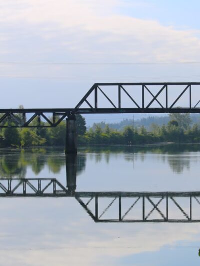 Snohomish downtown park - Snohomish, WA