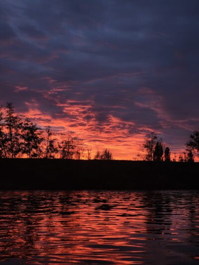 Snohomish downtown park - Snohomish, WA