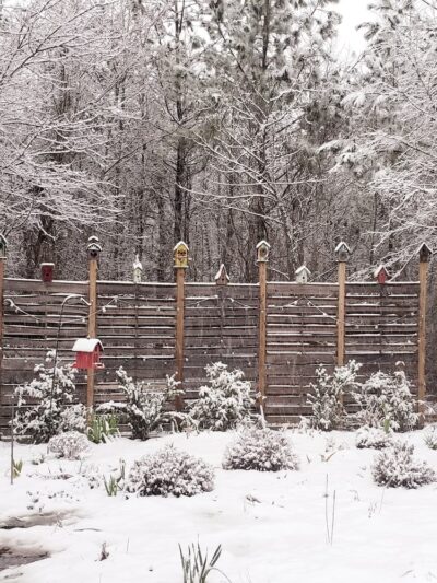 Simple Times RV Park and Campground - Snow Camp, NC
