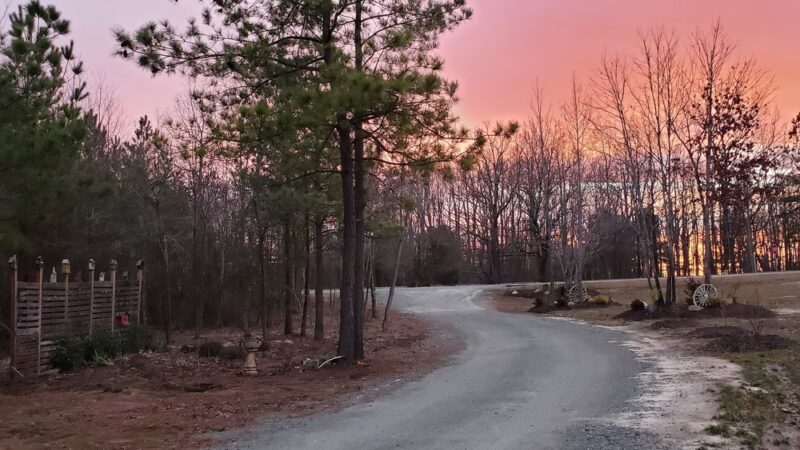 Simple Times RV Park and Campground - Snow Camp, NC