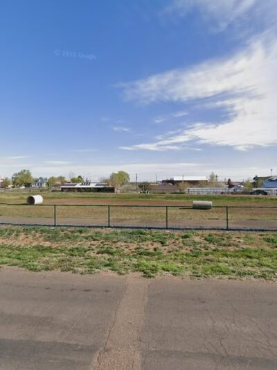 Snowflake Dog Park - Snowflake, AZ