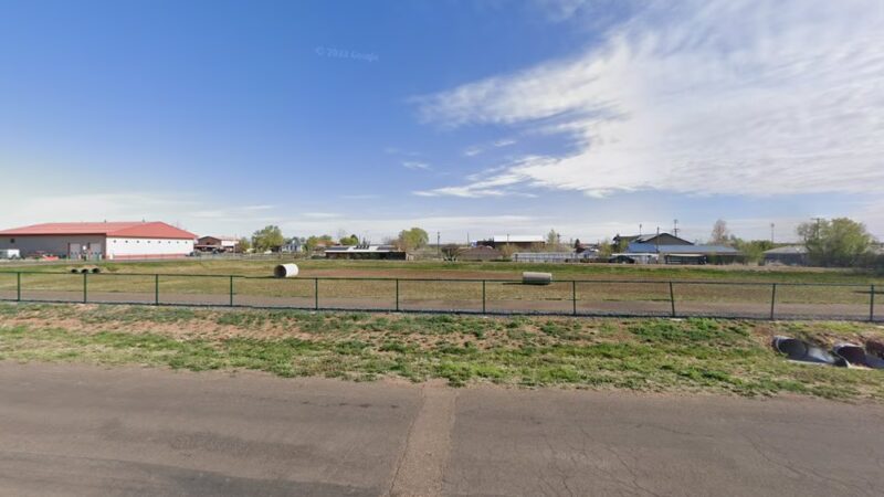 Snowflake Dog Park - Snowflake, AZ