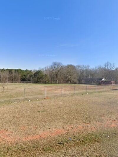 Burks Field Park - Social Circle, GA