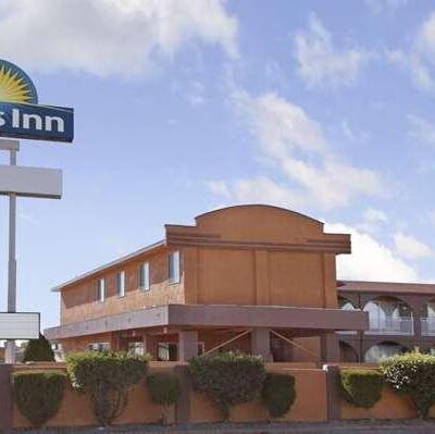 Days Inn by Wyndham Socorro - Socorro, NM