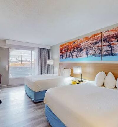 Days Inn by Wyndham Socorro - Socorro, NM