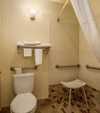 Days Inn by Wyndham Socorro - Socorro, NM