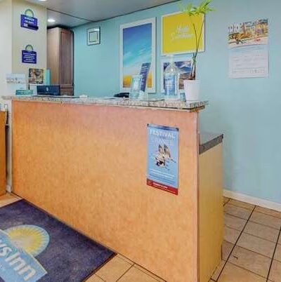 Days Inn by Wyndham Socorro - Socorro, NM
