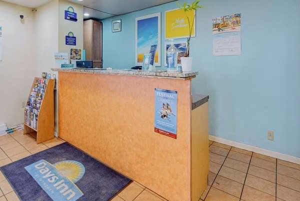 Days Inn by Wyndham Socorro - Socorro, NM