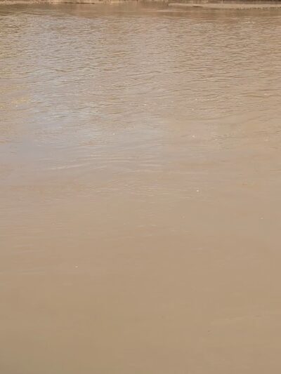 Escondida Bridge Park - Socorro, NM