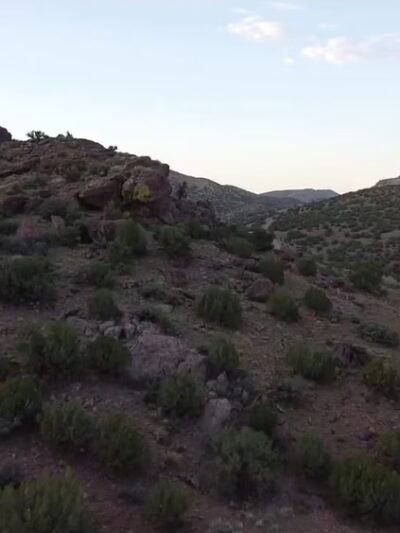 The Box Recreation Area - BLM - Socorro, NM