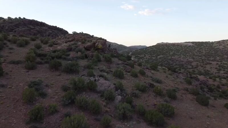 The Box Recreation Area - BLM - Socorro, NM