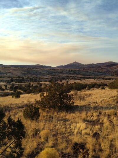 The Box Recreation Area - BLM - Socorro, NM