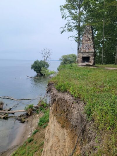 Beechwood SP - Sodus, NY