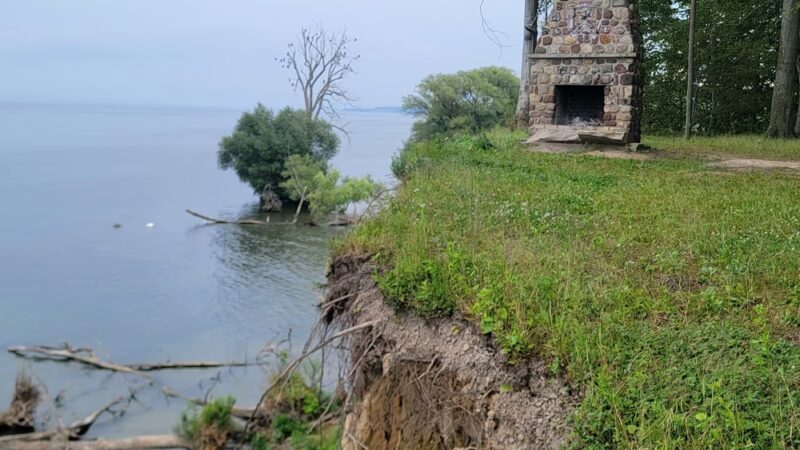 Beechwood SP - Sodus, NY
