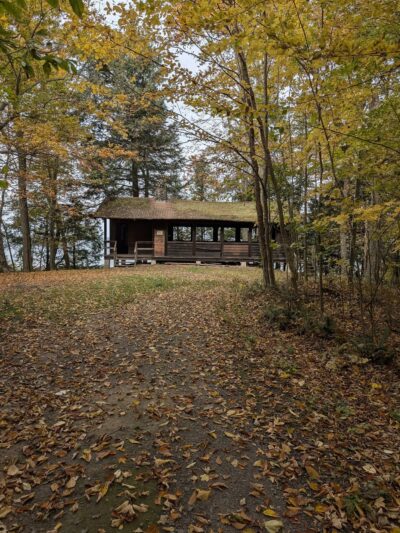 Beechwood SP - Sodus, NY