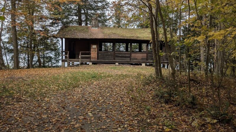 Beechwood SP - Sodus, NY