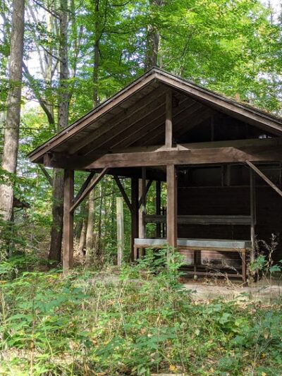 Campground - Sodus, NY