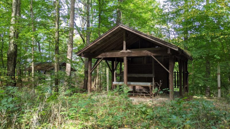 Campground - Sodus, NY
