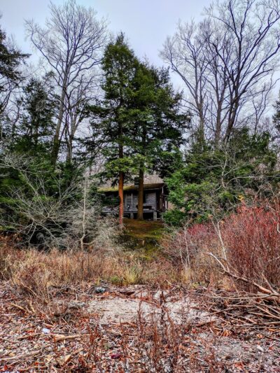 Campground - Sodus, NY