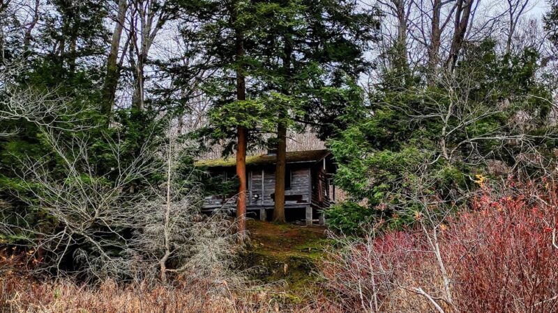 Campground - Sodus, NY