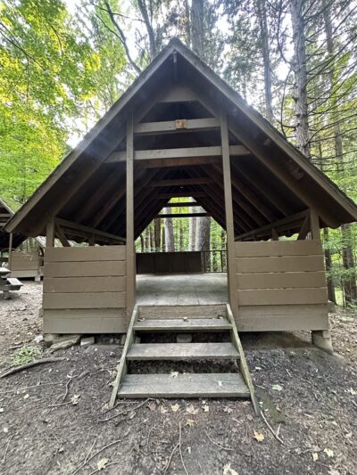 Campground - Sodus, NY